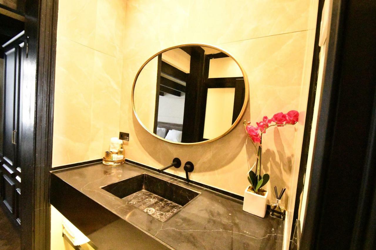 Jaffo Tel-Aviv King Gallery Boutique Hotel Zewnętrze zdjęcie