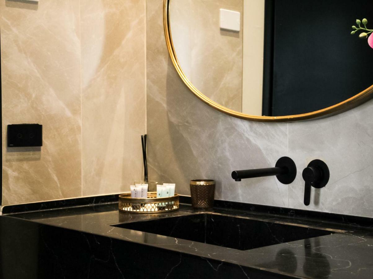 Jaffo Tel-Aviv King Gallery Boutique Hotel Zewnętrze zdjęcie