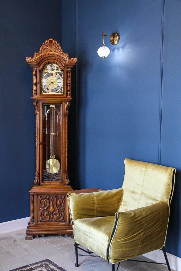 Jaffo Tel-Aviv King Gallery Boutique Hotel Zewnętrze zdjęcie