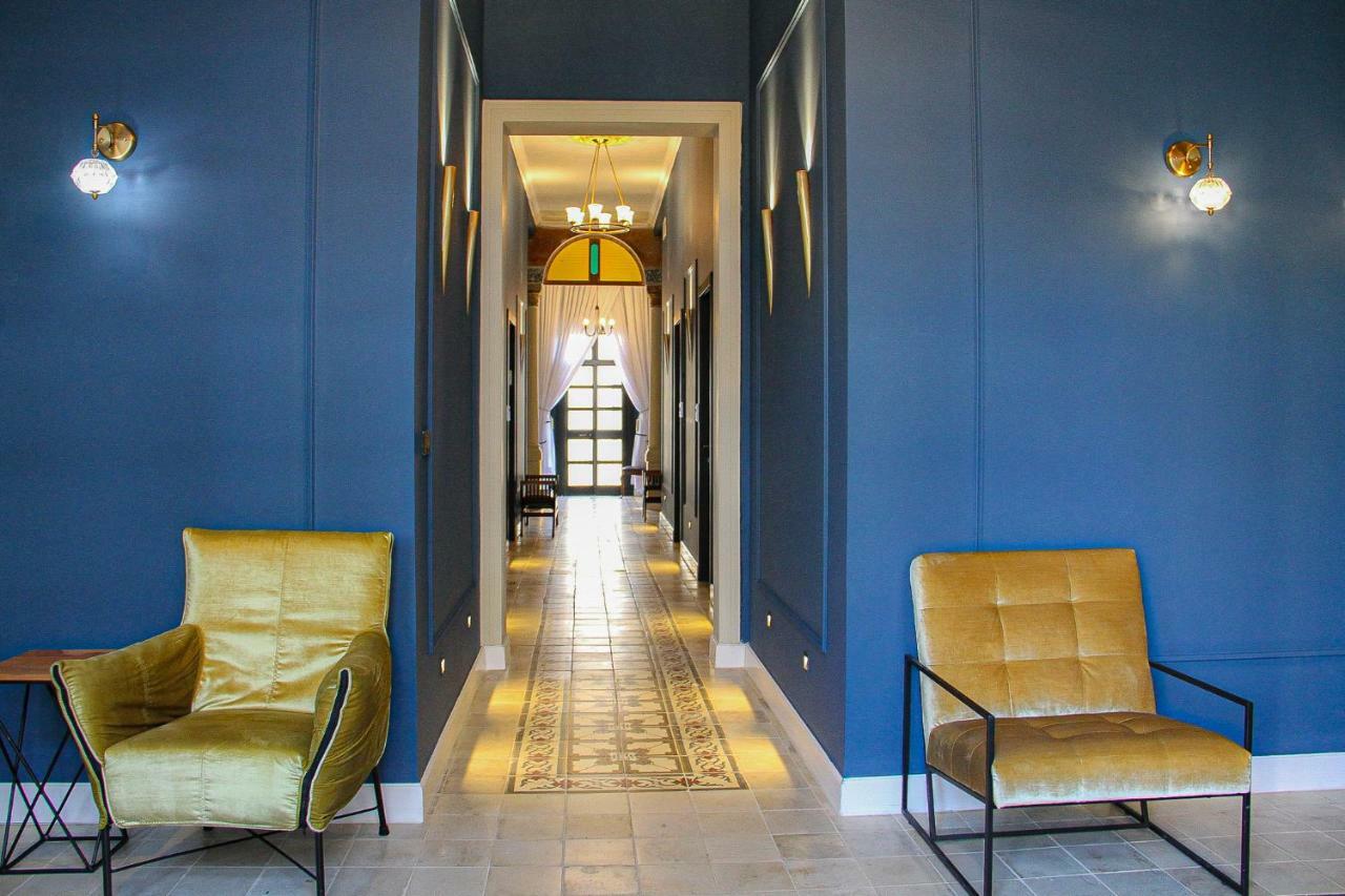 Jaffo Tel-Aviv King Gallery Boutique Hotel Zewnętrze zdjęcie