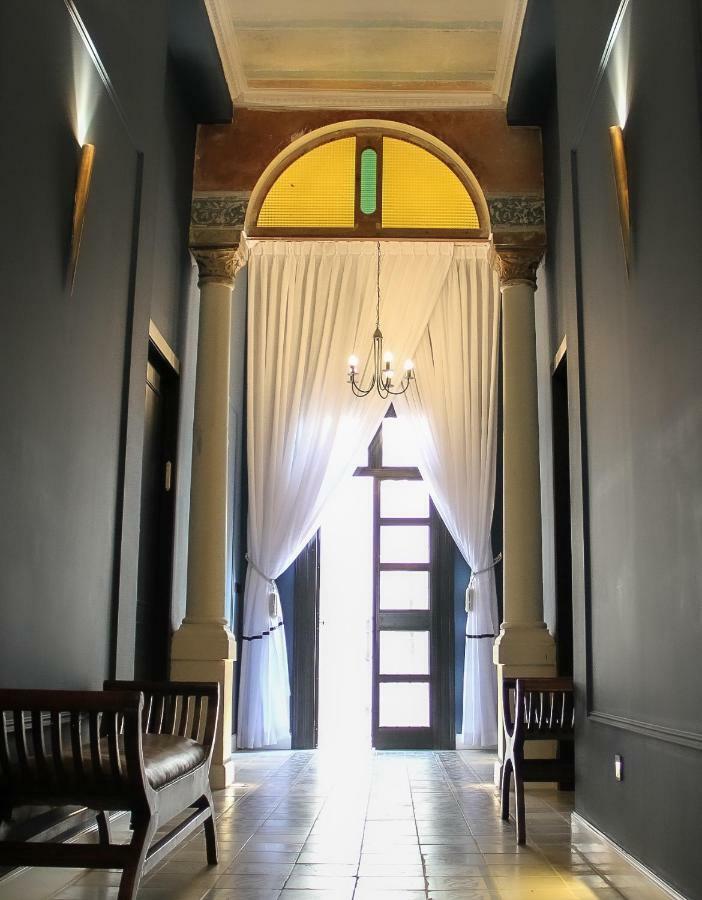 Jaffo Tel-Aviv King Gallery Boutique Hotel Zewnętrze zdjęcie