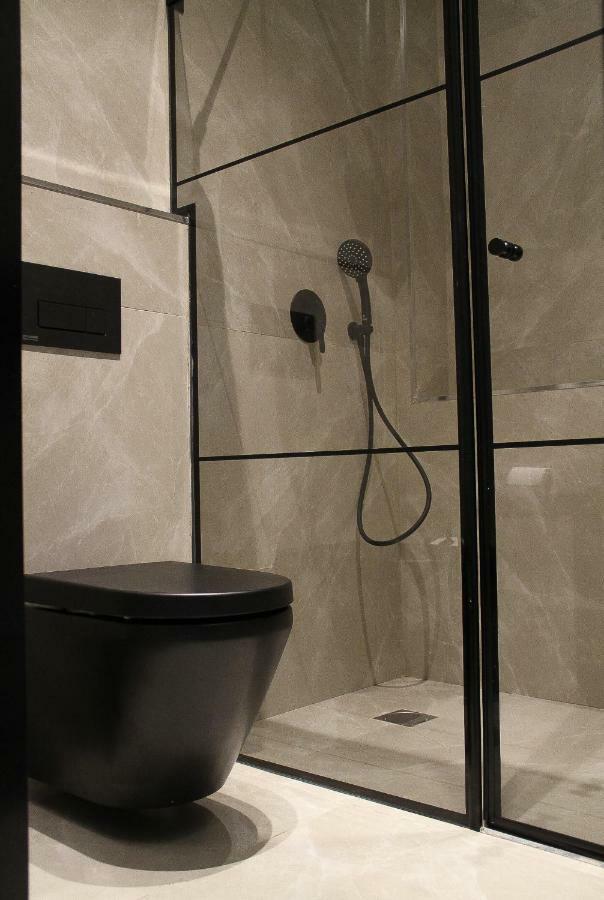 Jaffo Tel-Aviv King Gallery Boutique Hotel Zewnętrze zdjęcie