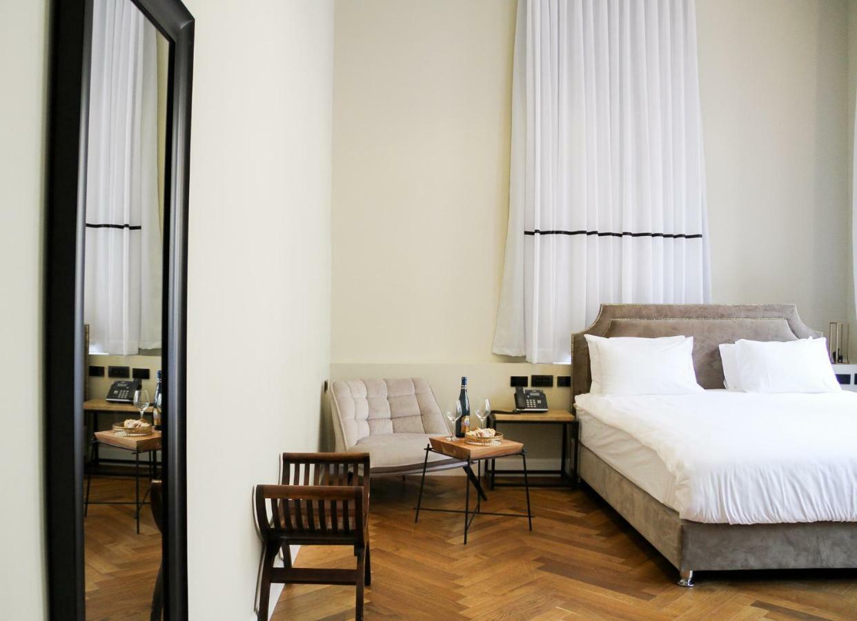 Jaffo Tel-Aviv King Gallery Boutique Hotel Zewnętrze zdjęcie