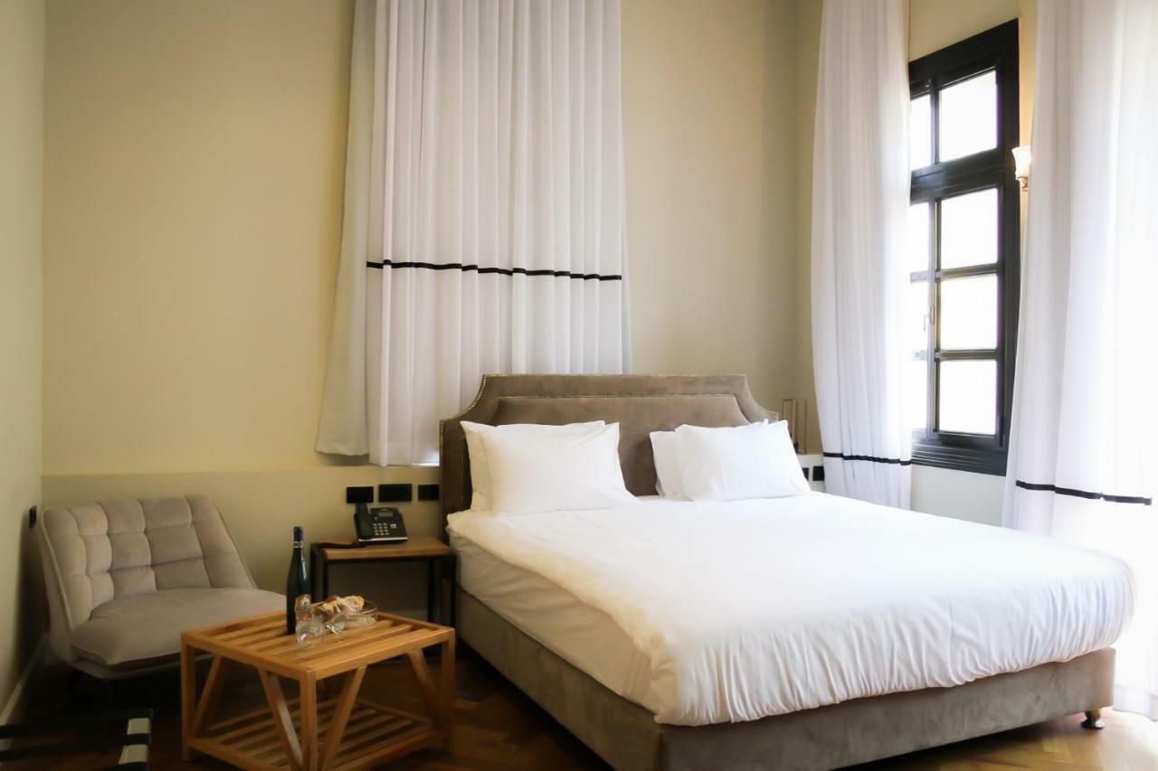 Jaffo Tel-Aviv King Gallery Boutique Hotel Zewnętrze zdjęcie