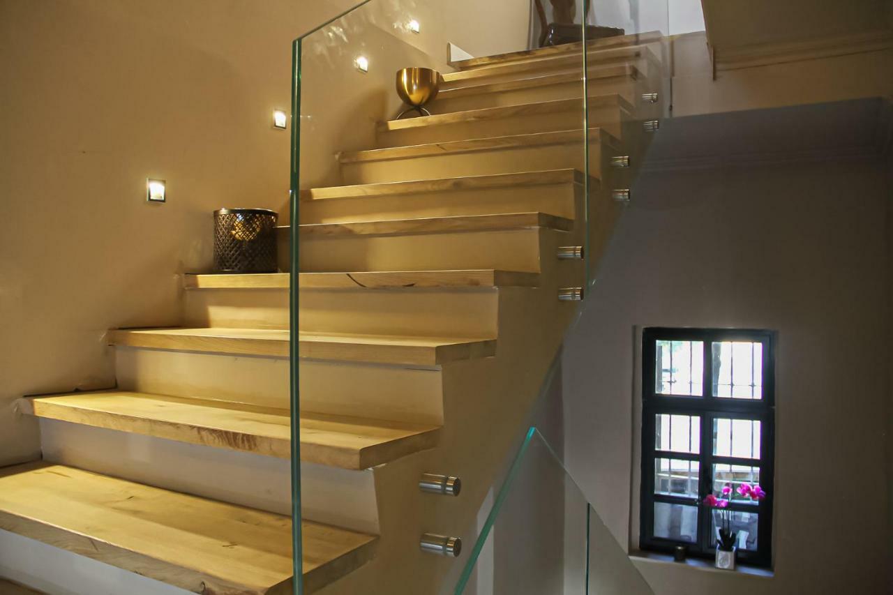 Jaffo Tel-Aviv King Gallery Boutique Hotel Zewnętrze zdjęcie