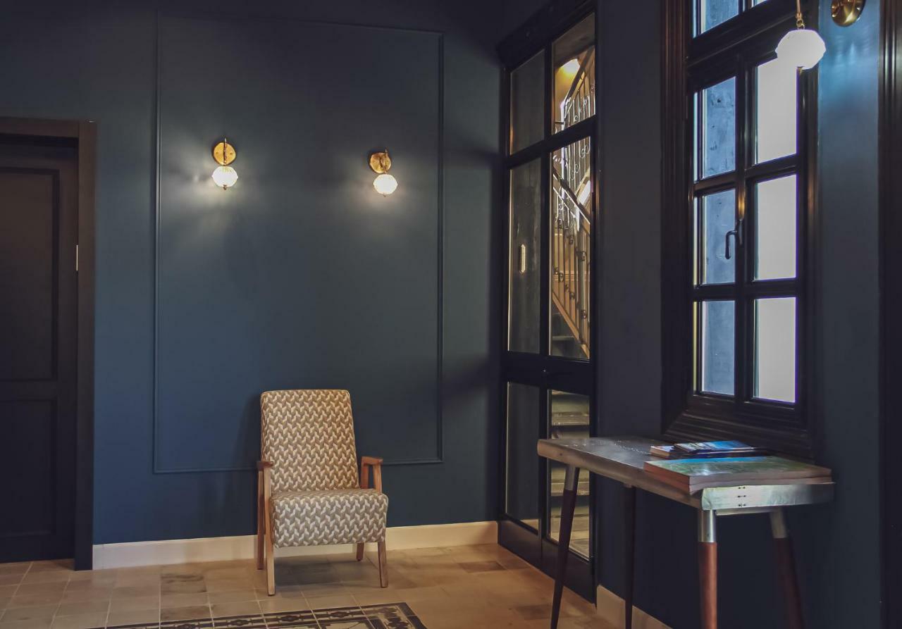 Jaffo Tel-Aviv King Gallery Boutique Hotel Zewnętrze zdjęcie