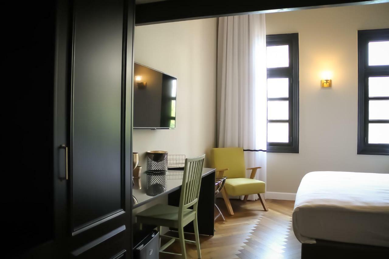 Jaffo Tel-Aviv King Gallery Boutique Hotel Pokój zdjęcie