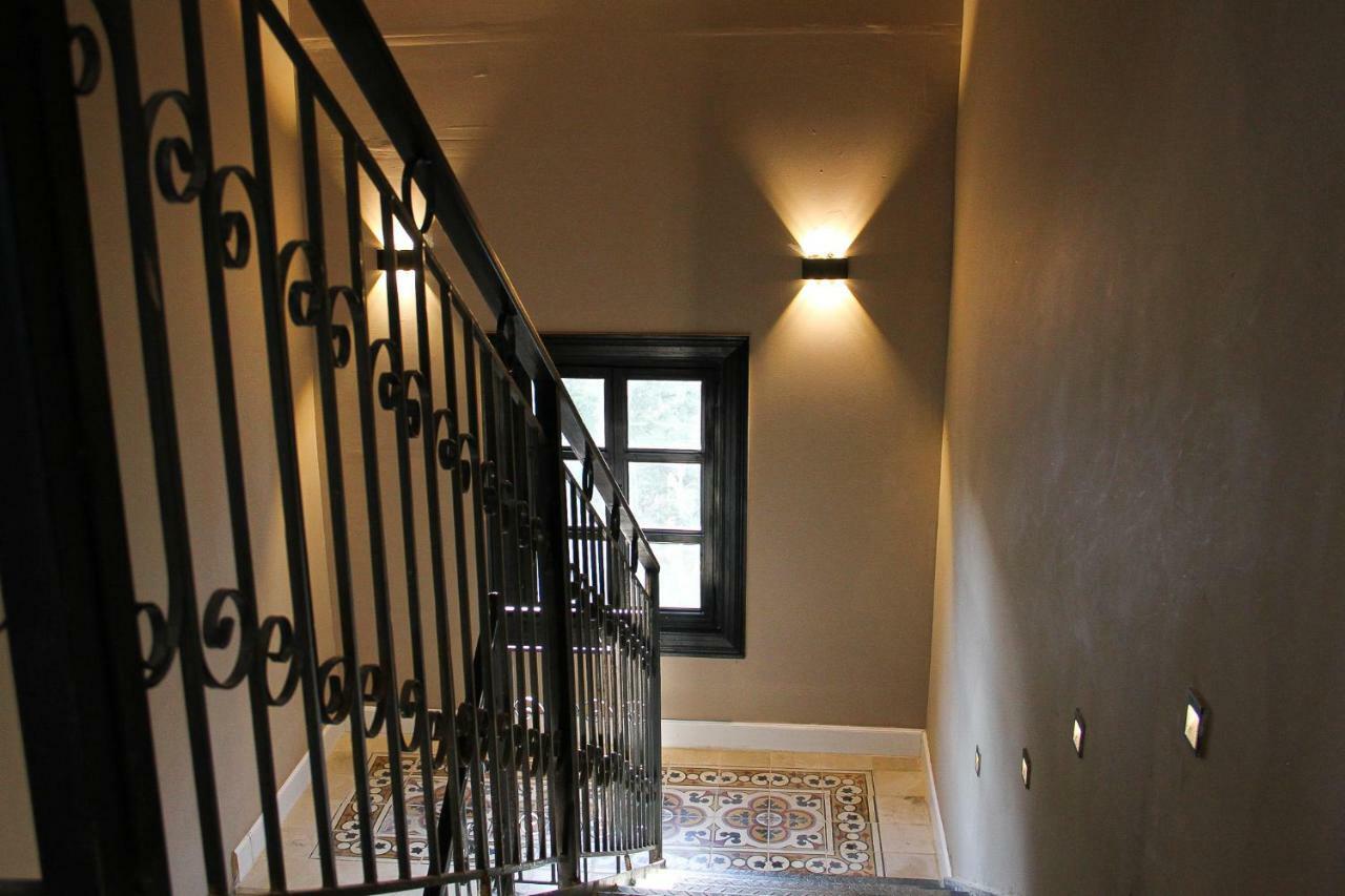 Jaffo Tel-Aviv King Gallery Boutique Hotel Zewnętrze zdjęcie