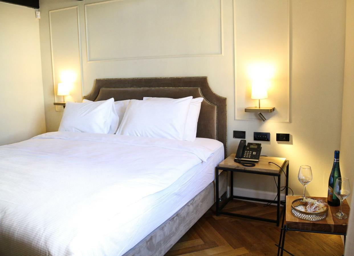 Jaffo Tel-Aviv King Gallery Boutique Hotel Zewnętrze zdjęcie