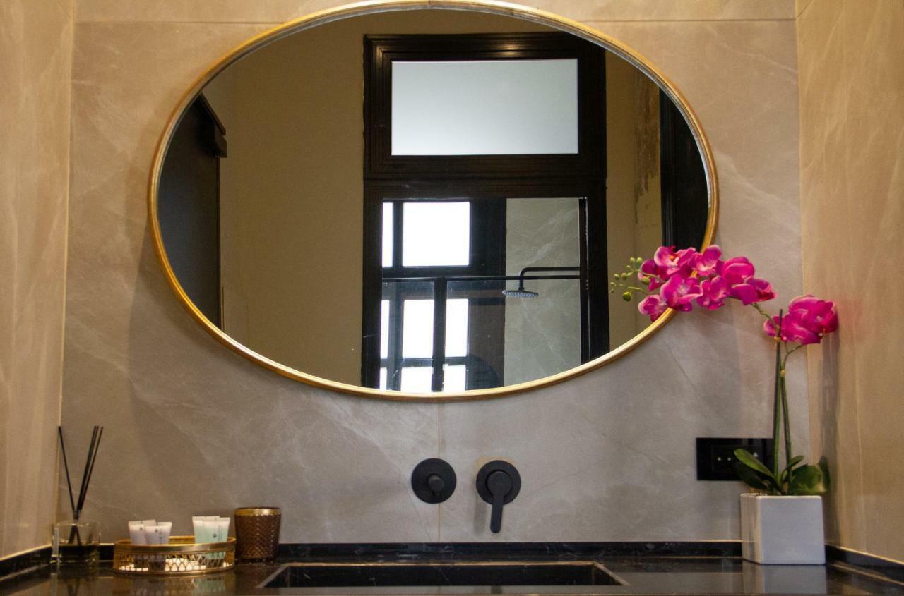 Jaffo Tel-Aviv King Gallery Boutique Hotel Zewnętrze zdjęcie