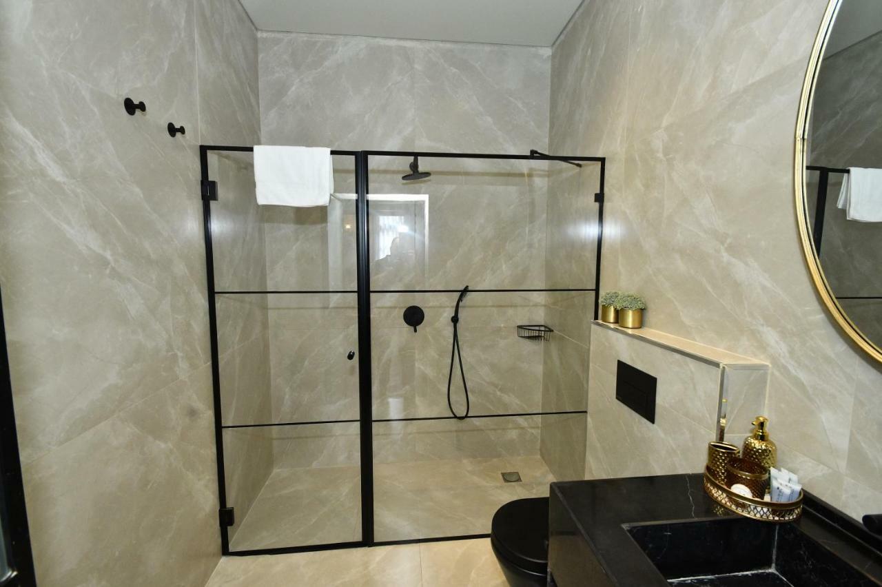 Jaffo Tel-Aviv King Gallery Boutique Hotel Zewnętrze zdjęcie